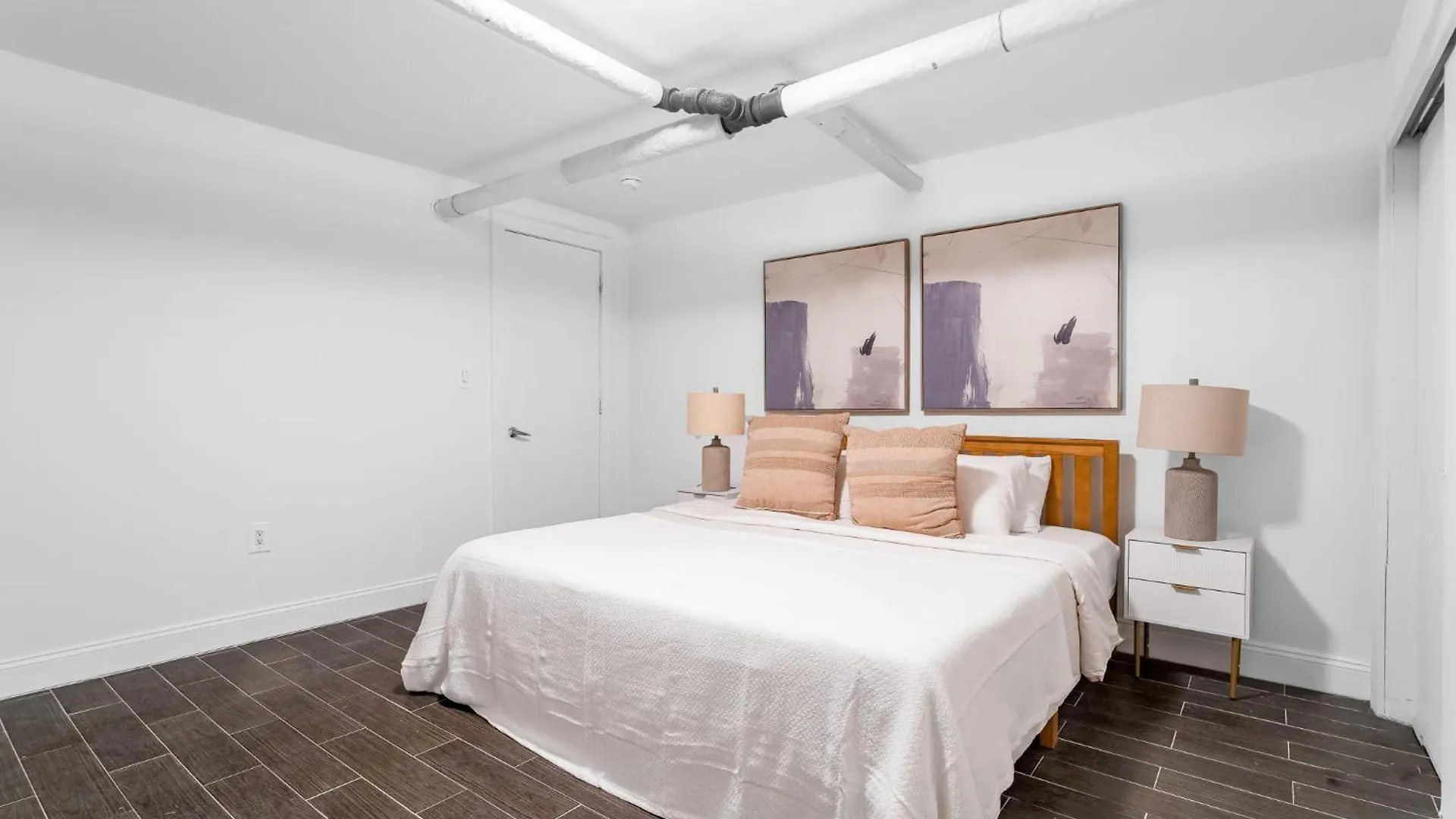 Apartment Elegant Chelsea Stay With 3Br 2Ba Near The High Line New York