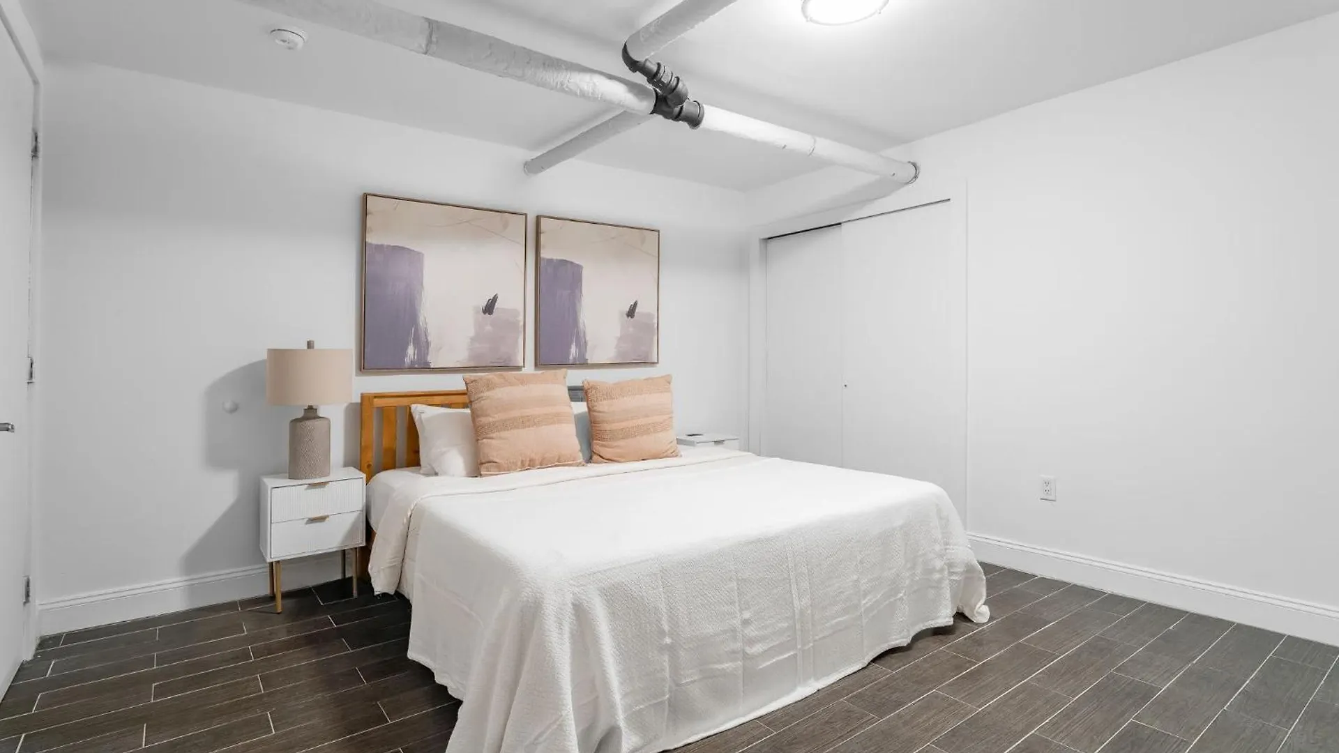 Elegant Chelsea Stay With 3Br 2Ba Near The High Line New York