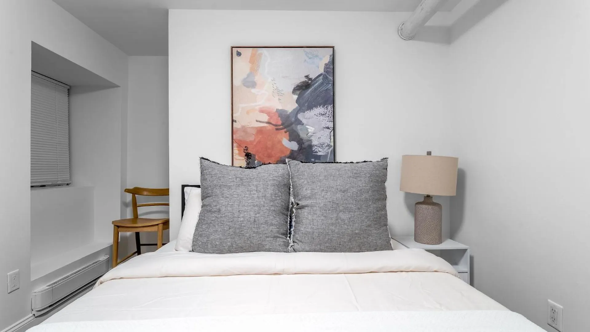 Elegant Chelsea Stay With 3Br 2Ba Near The High Line New York Apartment