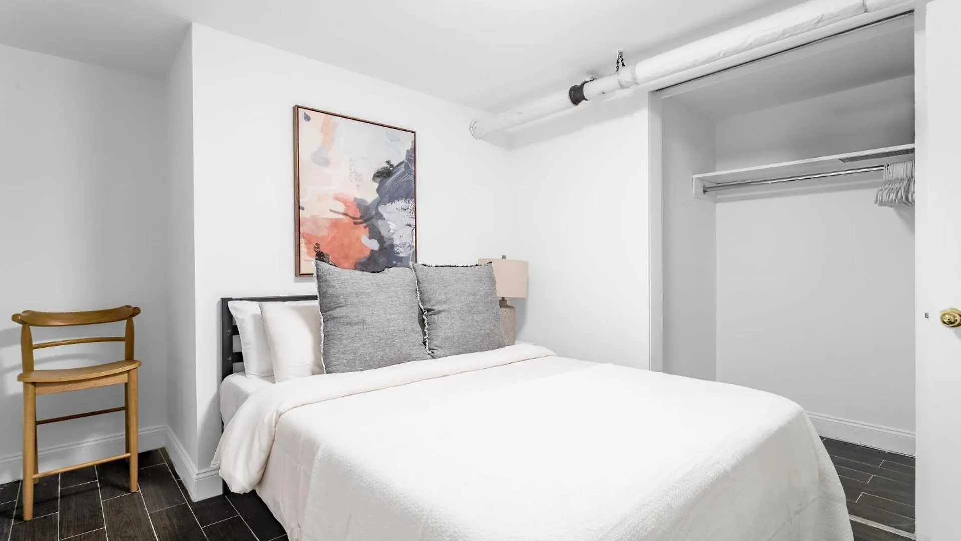 Apartment Elegant Chelsea Stay With 3Br 2Ba Near The High Line New York United States