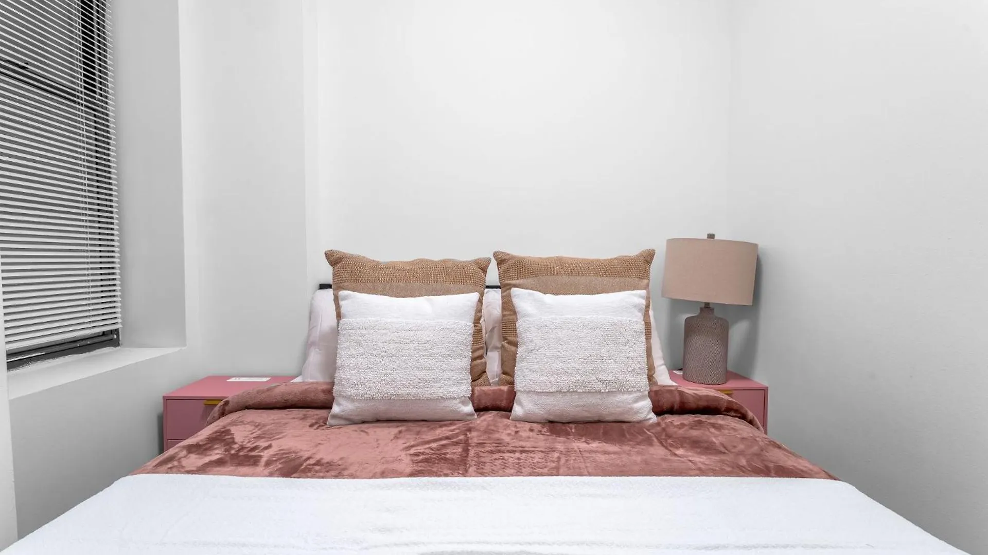 公寓 Elegant Chelsea Stay With 3Br 2Ba Near The High Line 纽约